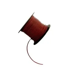 CORDOLO PVC | Per saldatura giunzione dei teli